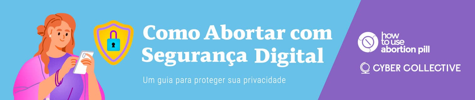 Pré-visualização do Guia de Segurança Digital.