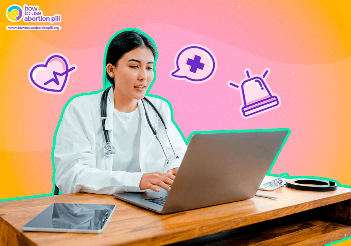 Abortion Complications: Identification and Management for Providers