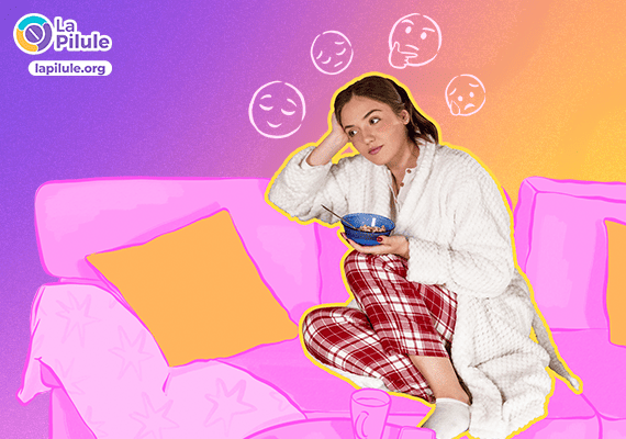 Que faire si je ressens de la culpabilité après un avortement ?