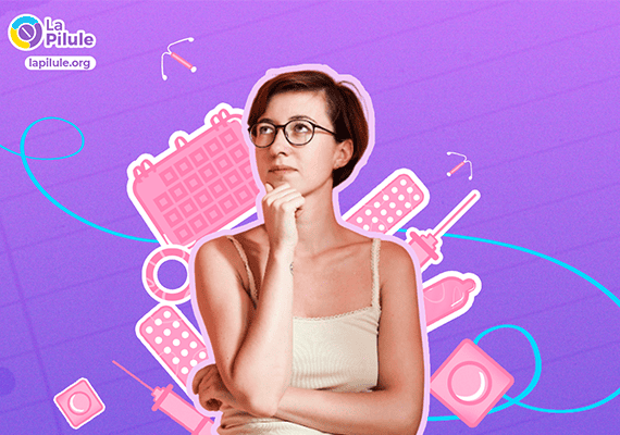 Options de contraception : Votre guide pour choisir la méthode idéale