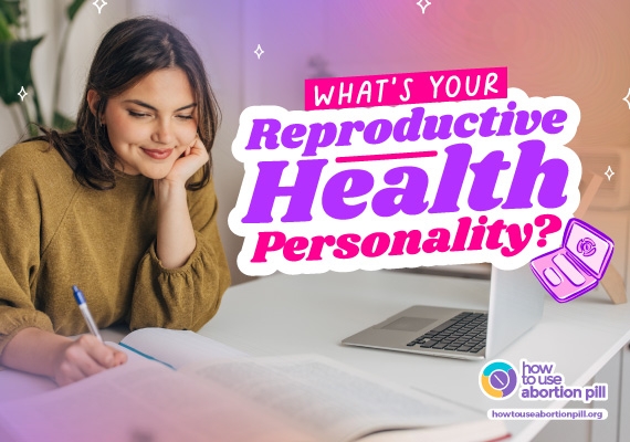 What’s Your Reproductive Health Personality?