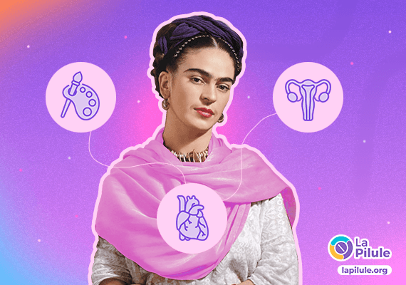 Frida Kahlo et l’avortement : un parcours à travers la douleur, l’art et la résilience